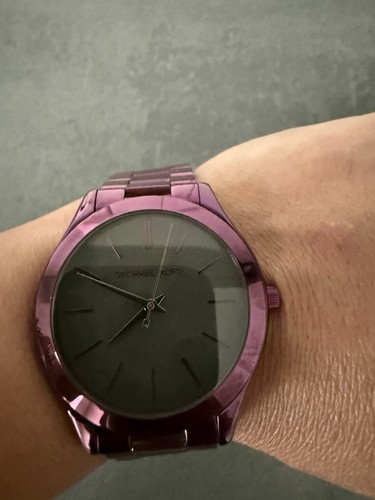 Michael kors damen armbanduhr - damen,