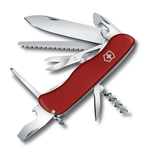 Victorinox swiss army knife - swiss,