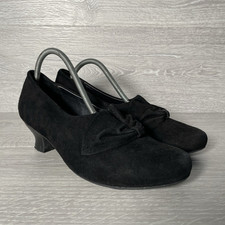 Hotter Donna hochhackiger