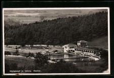 Michelstadt i. Odenwald, Blick