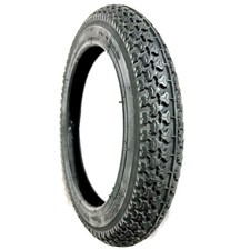Reifen + Schlauch AV 12,5 x