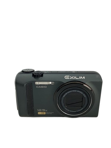 Casio zr100 kompakte - ex-zr100,