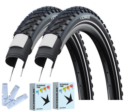 Schwalbe motion land - schwalbe,