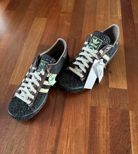 Adidas forest hills - hills, brain