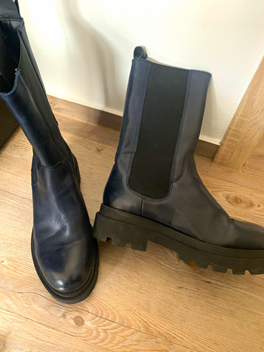 Paladium chelsea stiefel - paladium, chelsea-stiefel