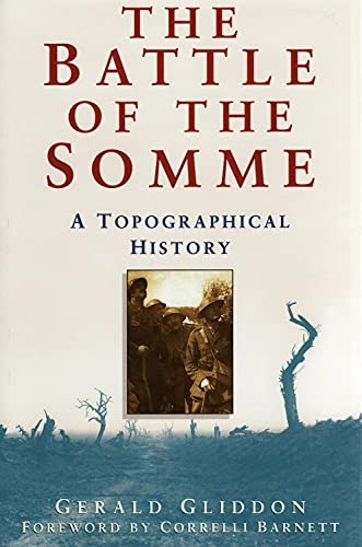 The battle somme - battle,