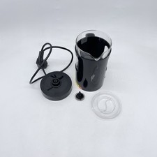 Morpilot Milchaufschäumer