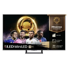 HISENSE 55E8Q ULED Mini LED TV