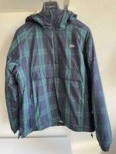 wie neu Lacoste dicke