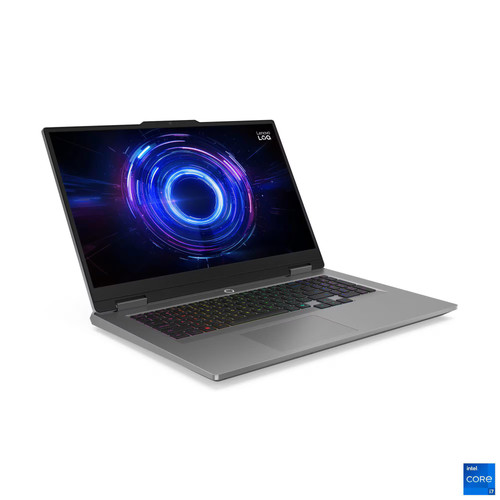 Lenovo loq 17irx10 - lenovo, 17.3