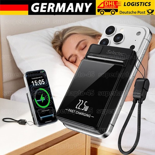 Powerbank 10000mah 20w - powerbank,