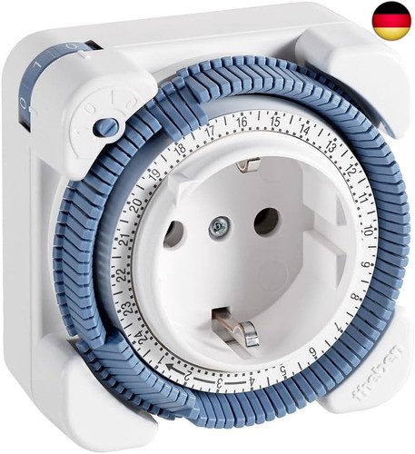 Theben 0260030 timer - theben,