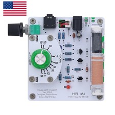 AMT-MW207 525-1605kHz Medium