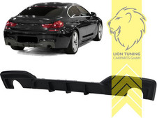 Heckansatz Heckspoiler