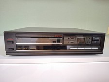 Fisher m67 player studio - cd,