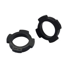 Gabelgummiring Set