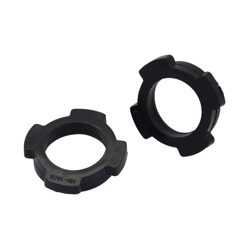 Gabelgummiring set - gabelgummiring,