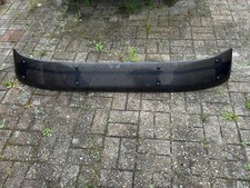 Windabweiser Renault Master T35 2.5 dCi