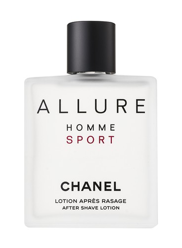 Chanel allure homme sport - allure,