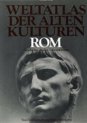 Weltatlas der alten - der,
