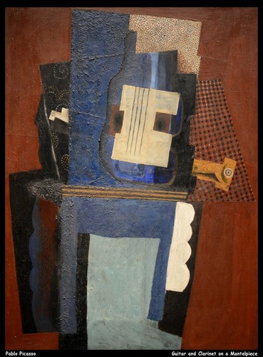 pablo-picasso---gitarre-und-kl