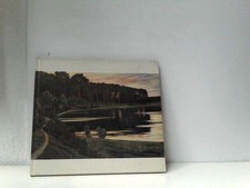 Berliner Landschaft, gestern