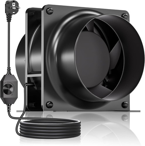 Rohrventilator 100mm