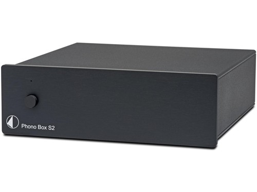 Pro ject phono box - phono, s2
