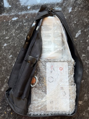 Original tms kompressor - vw,