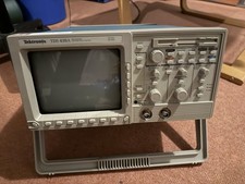 Oszilloskop Teltronix TDS 430A