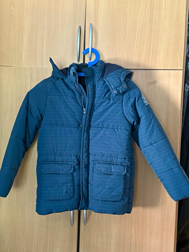 Yigga kinder parka winter - yigga,