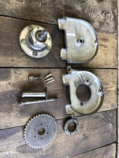 IWL Troll TR150 Kettenkasten