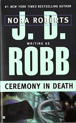 Ceremony death d - in, robb