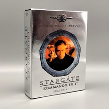 Stargate Kommando SG-1 Season