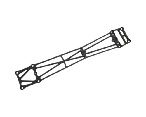 Kyosho oberdeck lazer - kyosho,