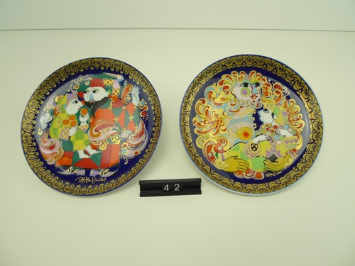 Rosenthal wandteller aladin - rosenthal,