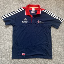 British Canoeing Poloshirt