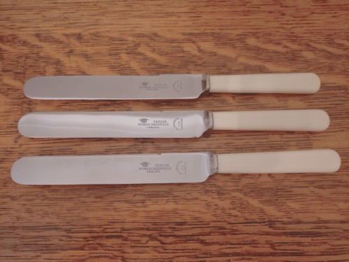 Vintage art deco set - deco, 3