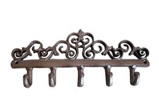 Nostalgie Hakenleiste frz