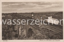 AK GÖRLITZ BLICK VOM