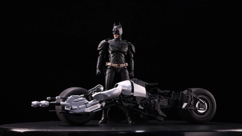 Modoking batman dark - batman, 1:12