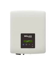 Solax X1-0.7-S-D Mini G3.1