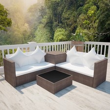 Garten lounge set gartenmöbel - lounge,