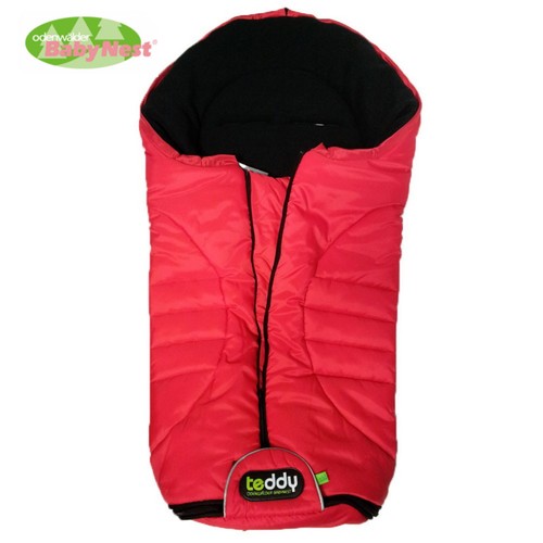 Odenwälder fußsack teddy - odenwälder,