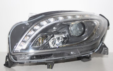 Mercedes-Benz M-Klasse W166