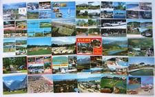 CAMPING Campingplätze Europa