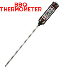 BBQ Grill Thermometer