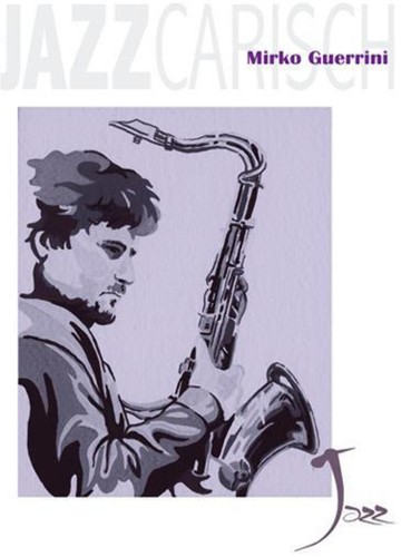 Mirko guerrini jazz - guerrini,