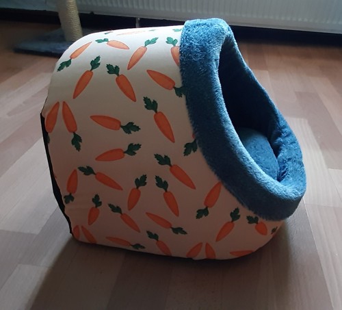 Plüsch kuschelhaus für - plüsch/kuschelhaus,