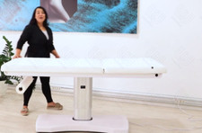 Massageliege Wellnessliege